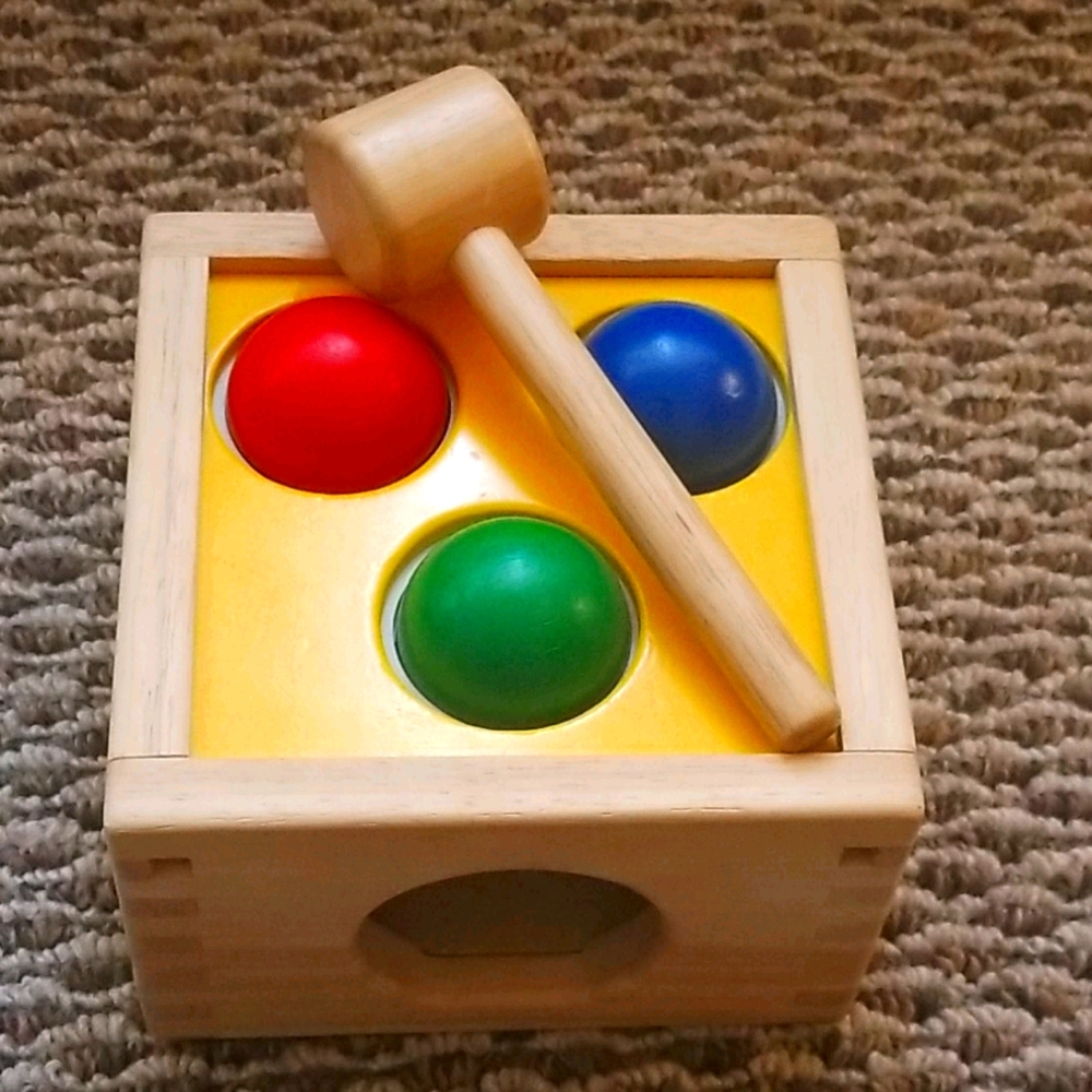 Plan Toys